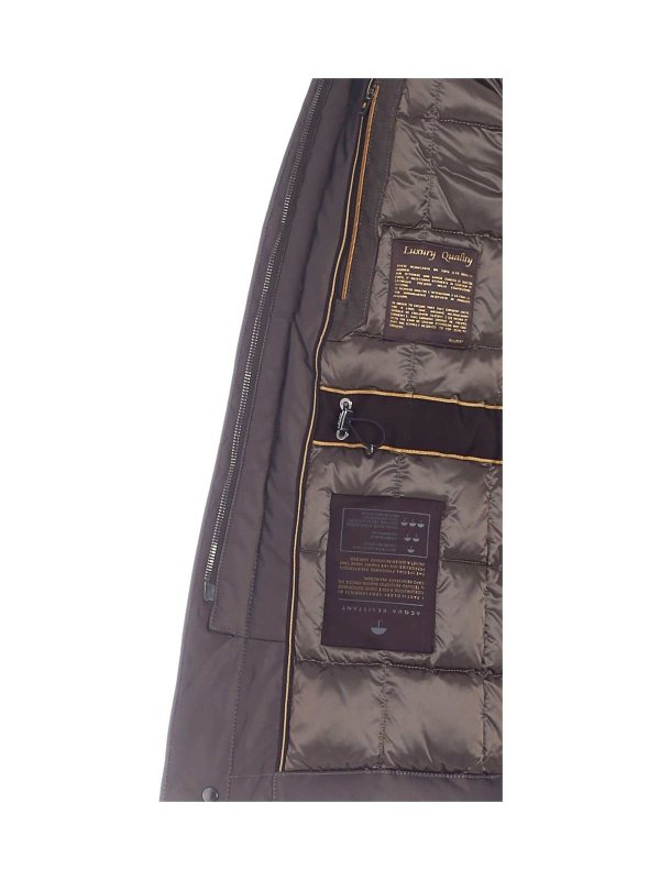 MooRER｜BARTOLI-WK MARMOTTA 46Size