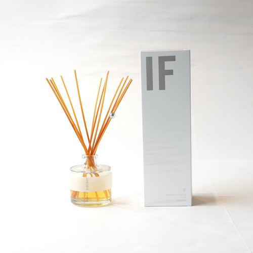 APOTHIA / DIFFUSER "IF"