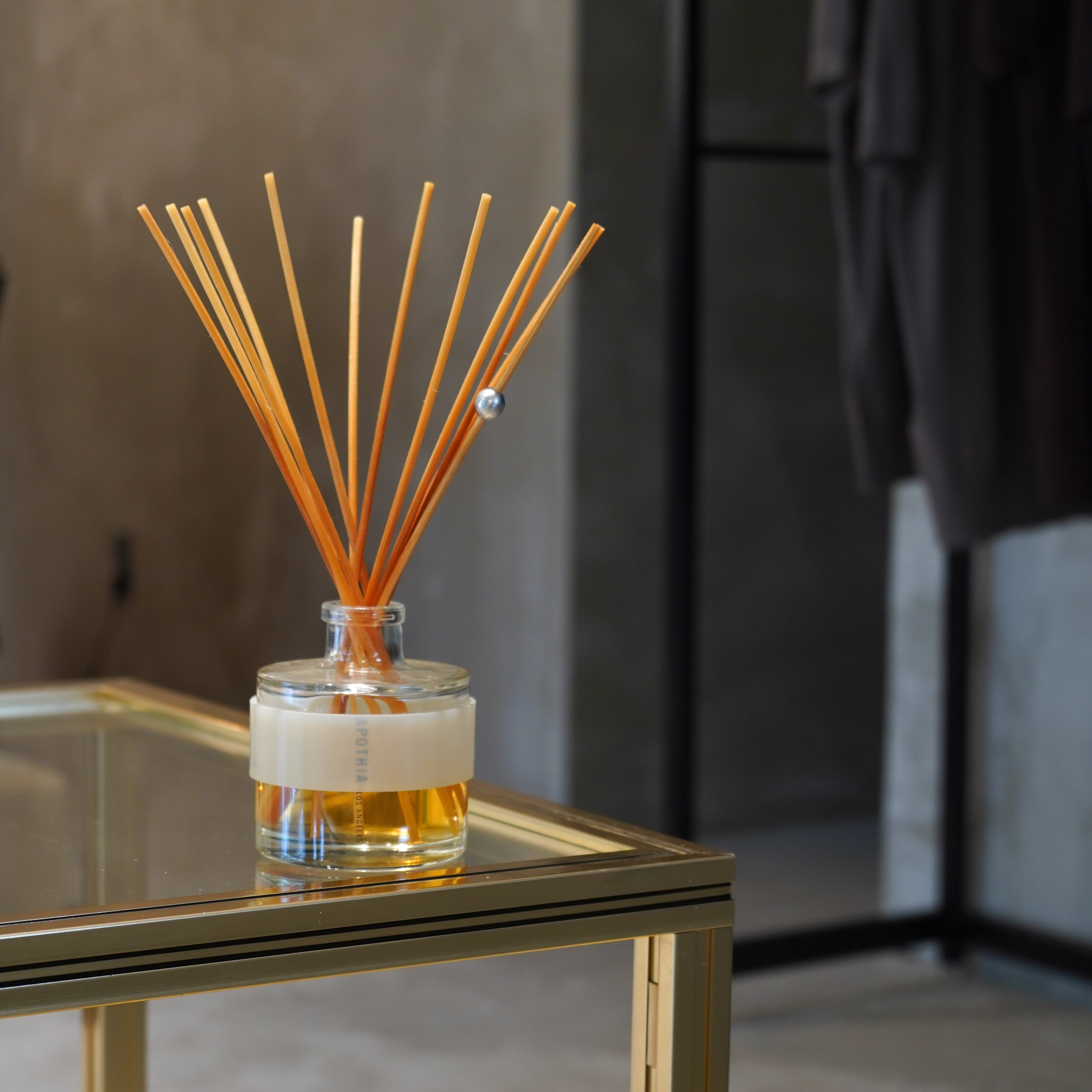 APOTHIA / DIFFUSER 