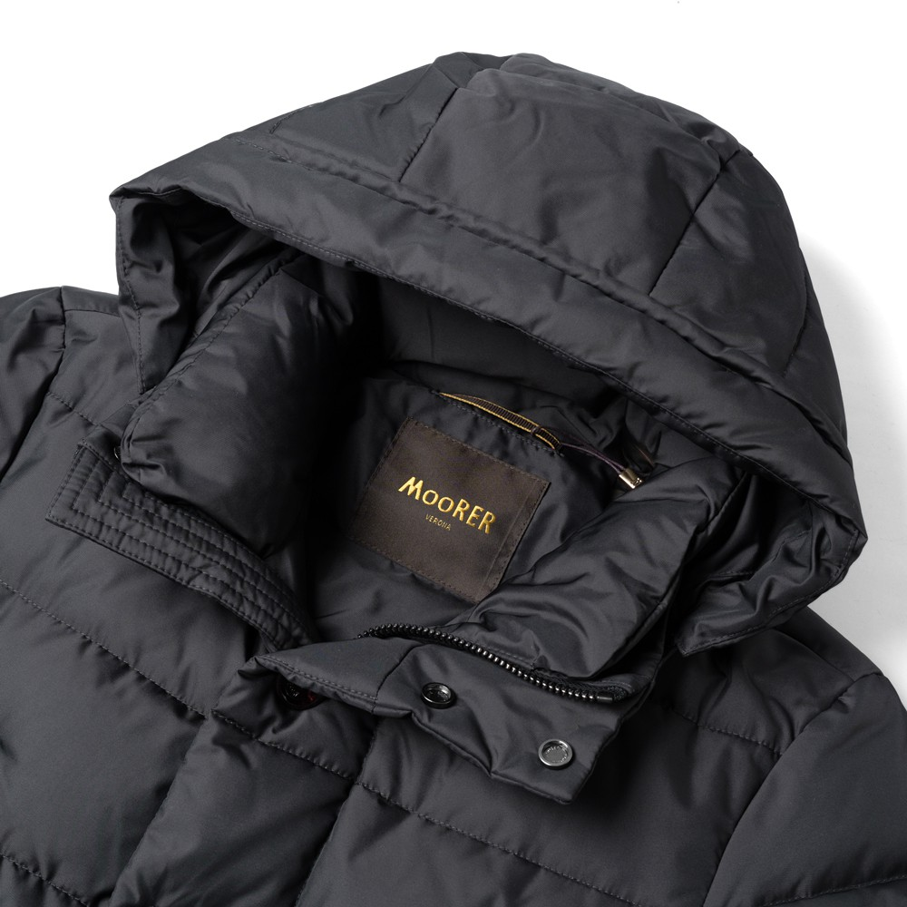 MooRER｜FAGIO-KM