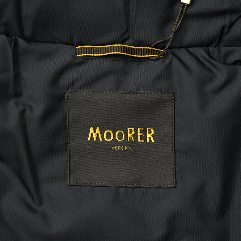 MooRER｜FAGIO-F-KM