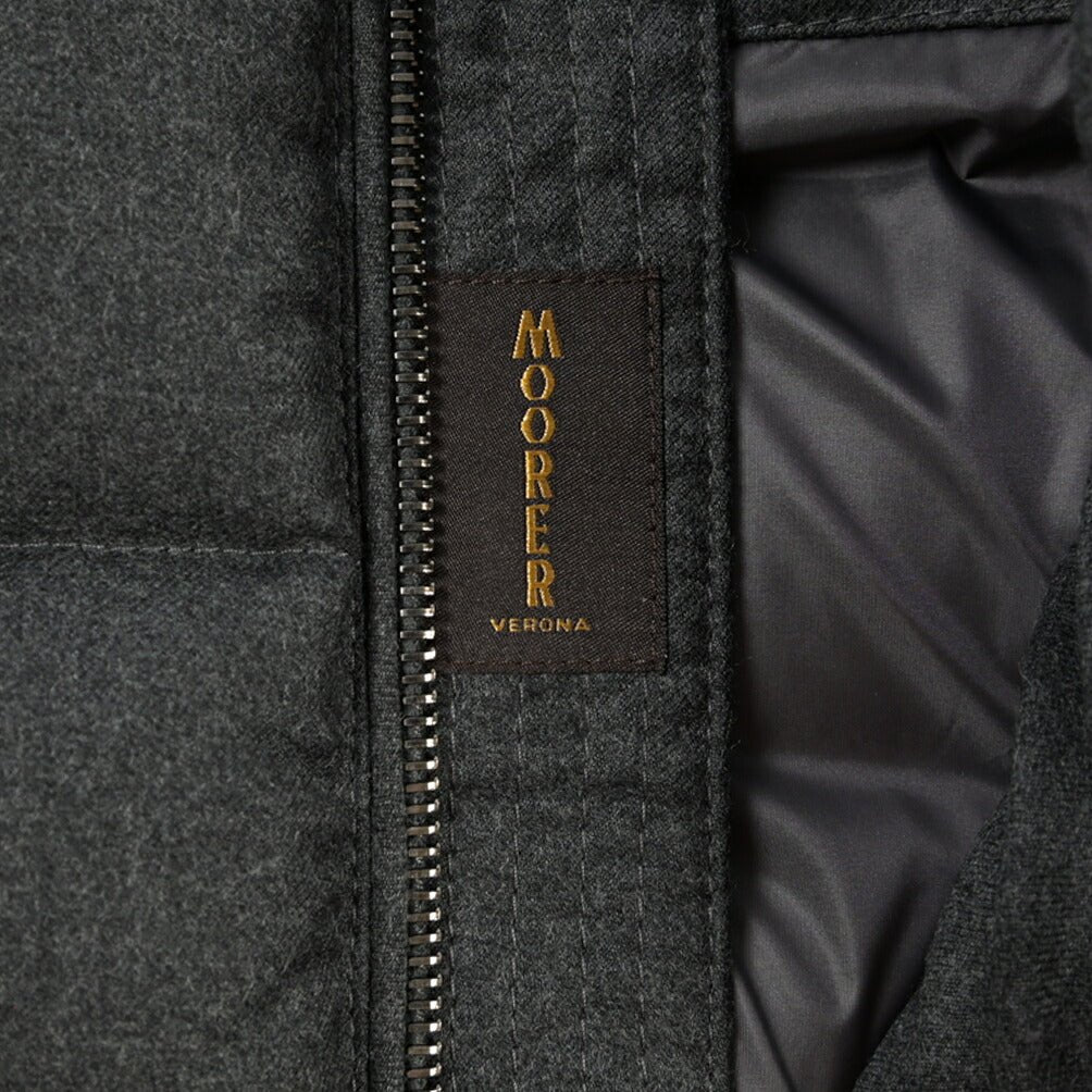 MooRER｜OLIVER-L ANTRACI 48size