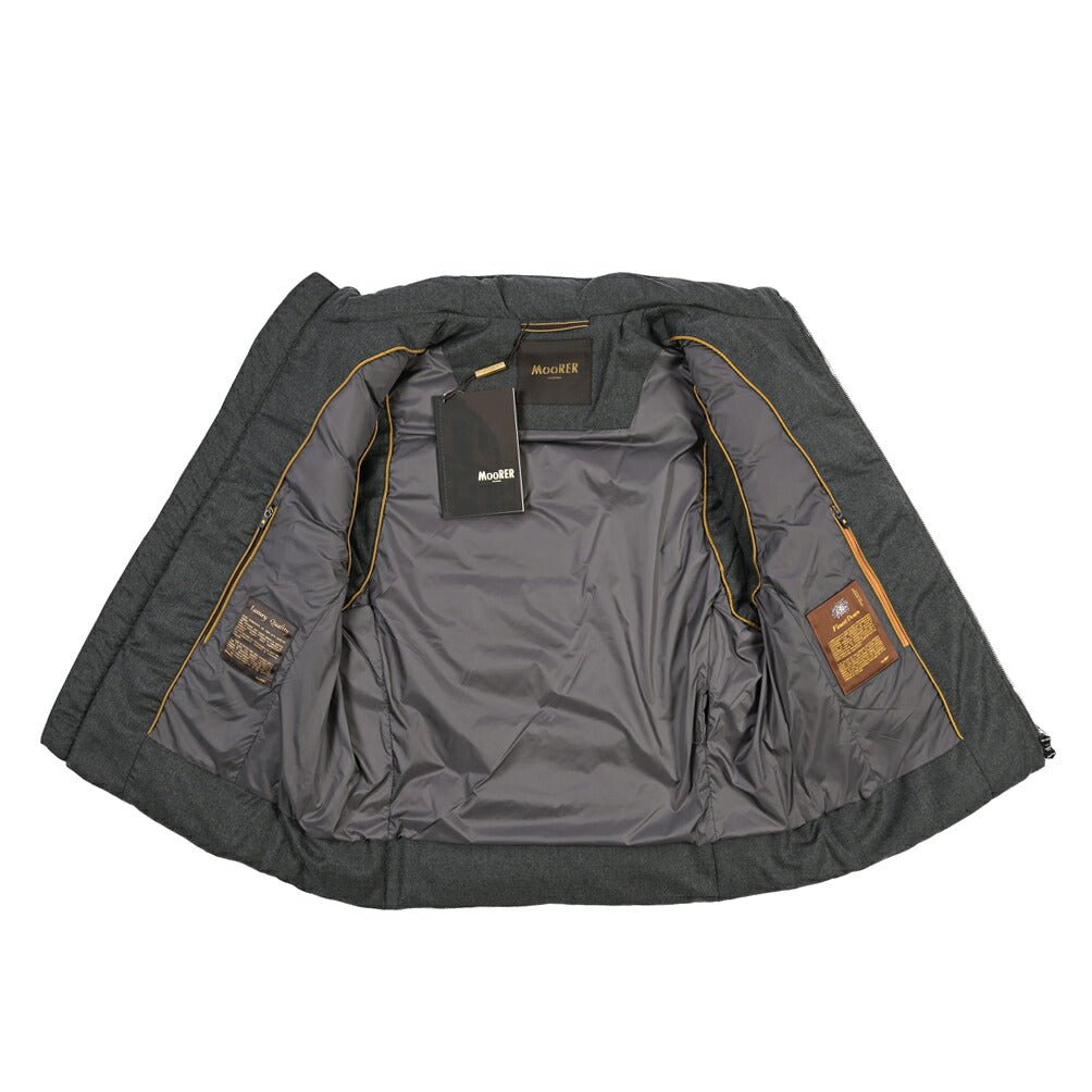 MooRER｜OLIVER-L ANTRACI 48size