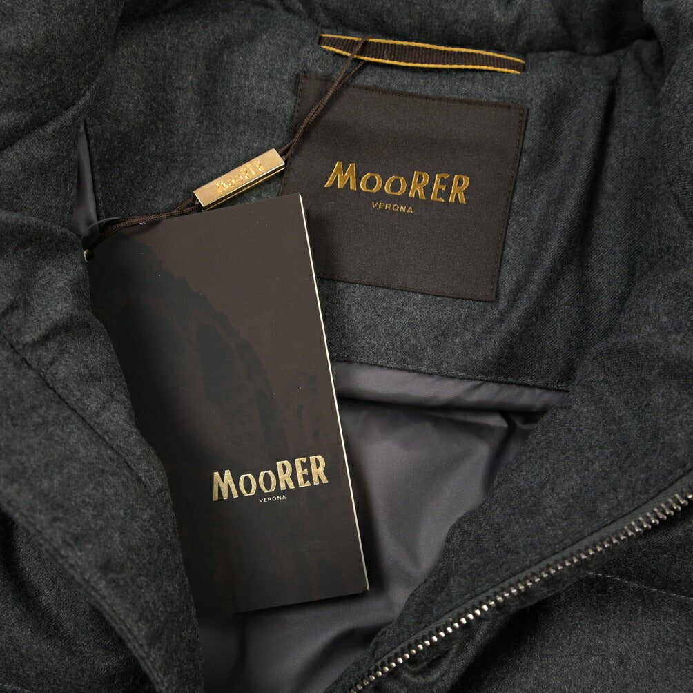 MooRER｜OLIVER-L ANTRACI 48size