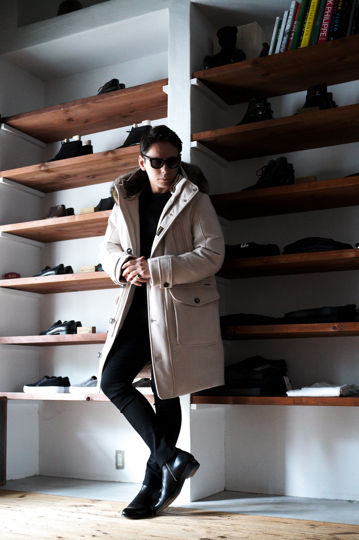 MooRER｜SAPPORO-LSL