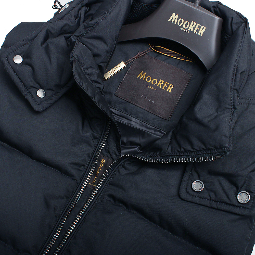 MooRER｜FIRE-OS BLU
